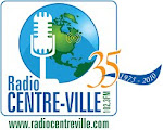 Radio Centre Ville