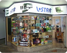 LStar Informática