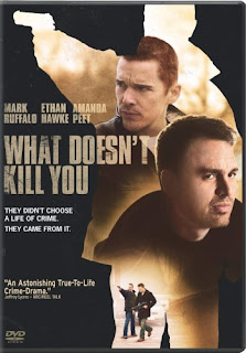What doesnt kill you (2008)