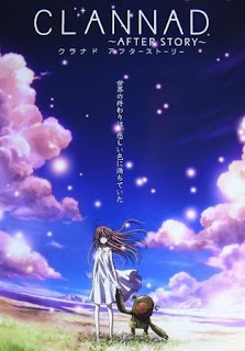 Clannad La pelicula (2004)