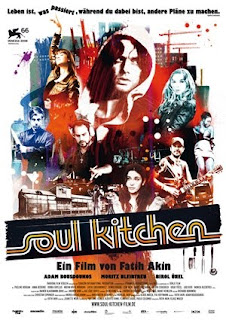 Soul Kitchen (2010)