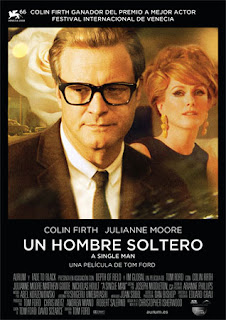 Un hombre soltero (2010)
