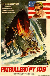 Patrullero PT 109 (1963)