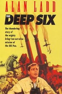 La Profundidad del Mar (1958)