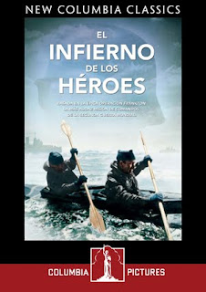 El infierno de los heroes (1955)