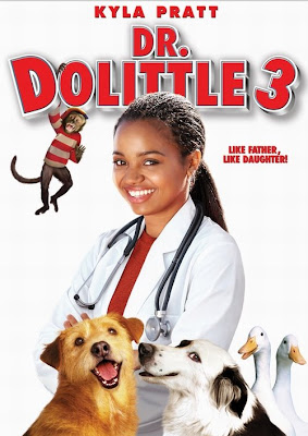 Doctor Dolittle 3 (2006) Dvdrip [Hurtom]
