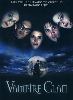 Vampire clan