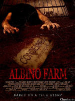 Albino farm