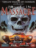 Masacre en el autocine - Drive-in Masacre