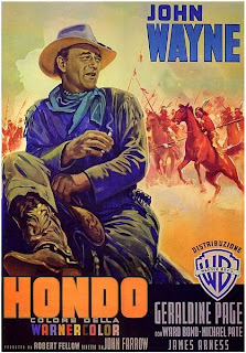 Hondo (1953)