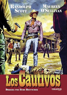 Los cautivos (1957)