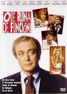 Que ruina de funcion (1992)