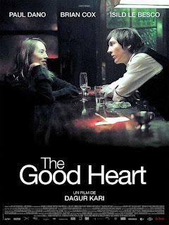The Good Heart (Un buen corazon) (2010)