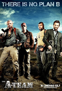El equipo A (The A team) (2010)