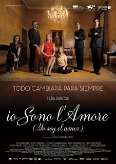 Yo soy el amor (2010)