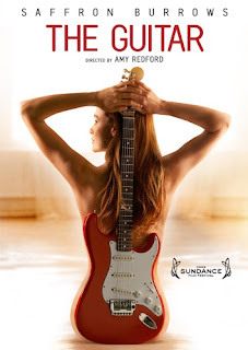 The guitar (2008)