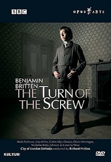 The Turn of the Screw (2009)
