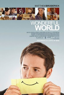Wonderful World (2010)
