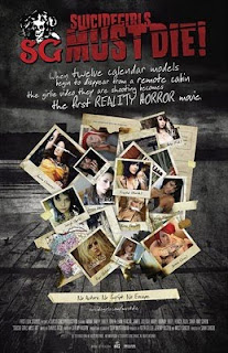 Suicide Girls Must Die (2010)