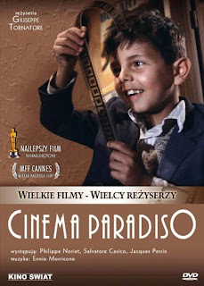 Cinema paradiso (1988)