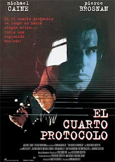 El cuarto protocolo (1987)