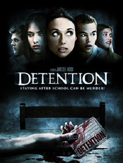 Detention (2010)