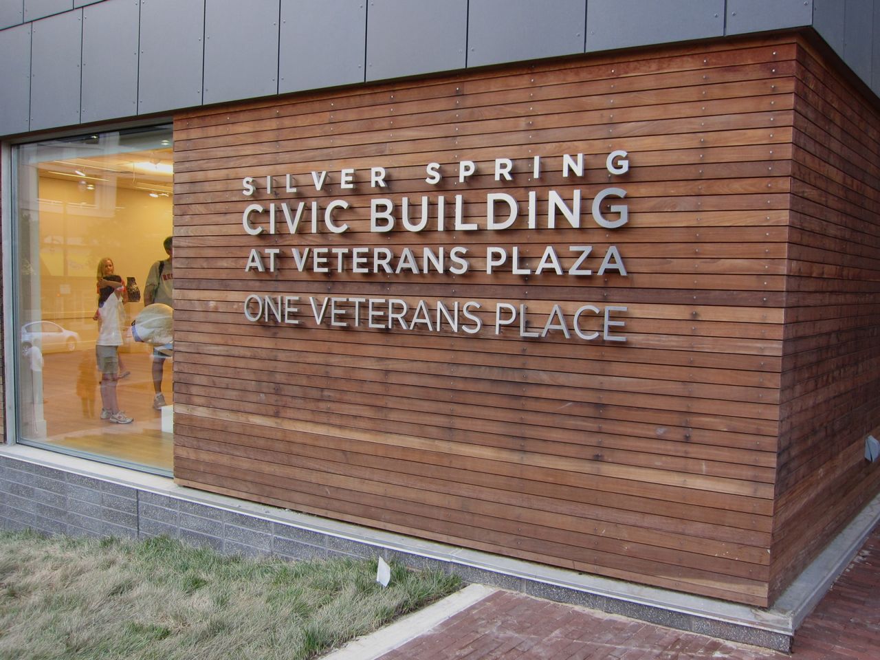 Parkside Plaza Condominium Association