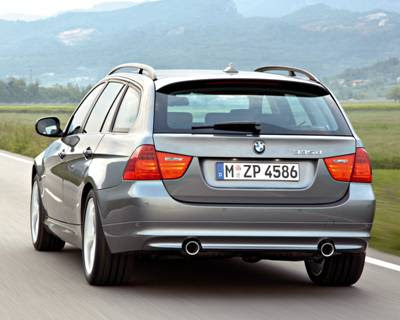 Super Auto Car: BMW Series Touring New Super Auto Car: BMW Series Touring New