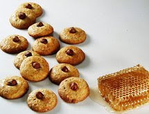 Recepti za kolače: Medenjaci
