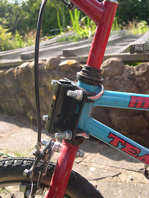 trail gator instructions