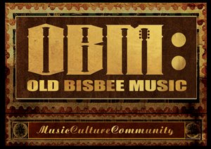 Old Bisbee Music Events
