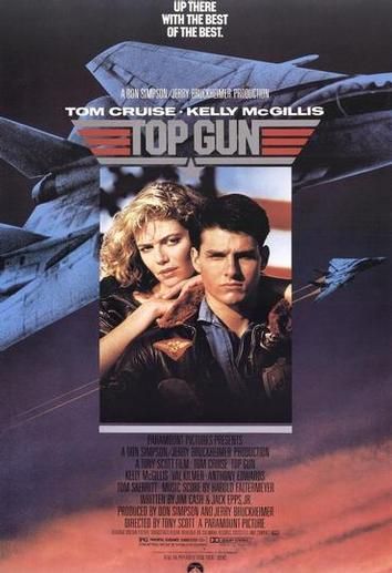 Top Gun (1986) 1