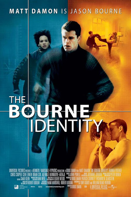 Bornov identitet The+Bourne+Identity+%282002%29