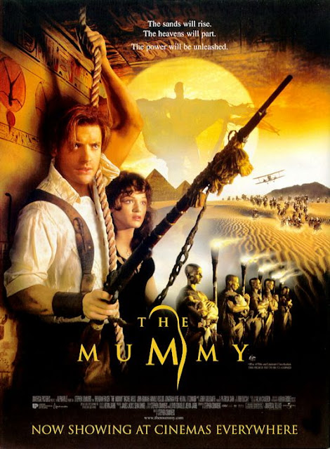 The Mummy (1999) The+Mummy+%281999%29