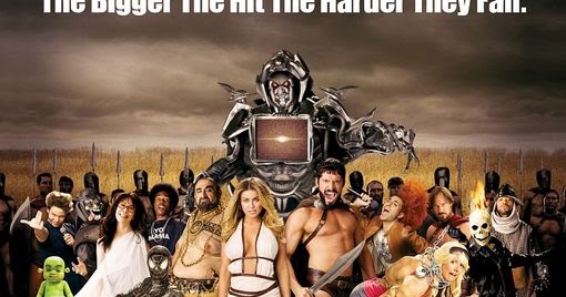 meet the spartans hindi dubbed free  mp4 180
