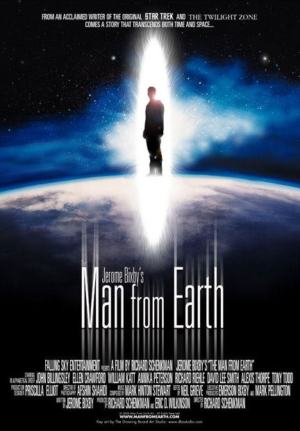 Man from Earth (2007) Man+from+Earth+%282007%29