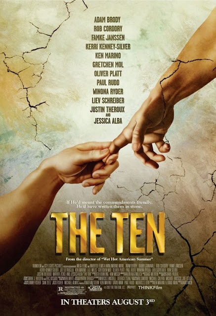 The Ten (2007) The+Ten+%282007%29