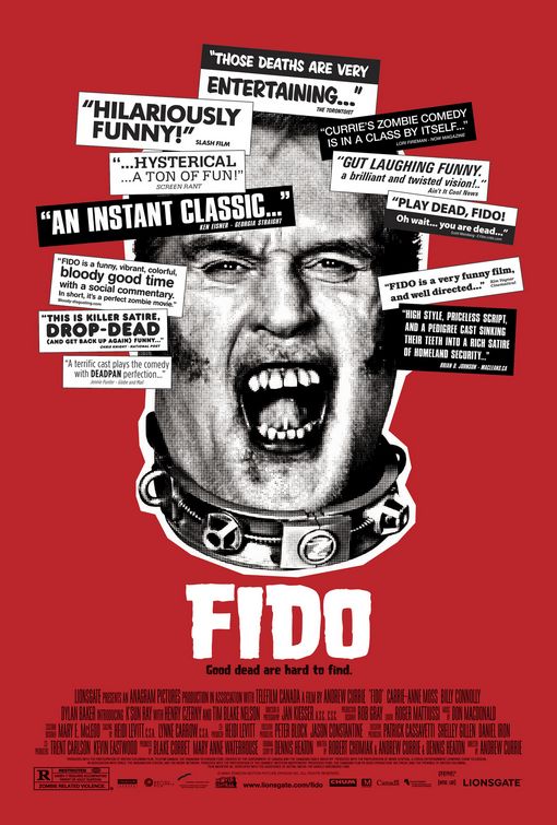 Fido (2007) Fido+%282007%29