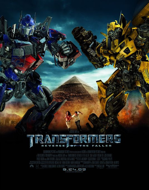 Transformers Revenge of the Fallen (2009) Transformers+Revenge+of+the+Fallen+(2009)