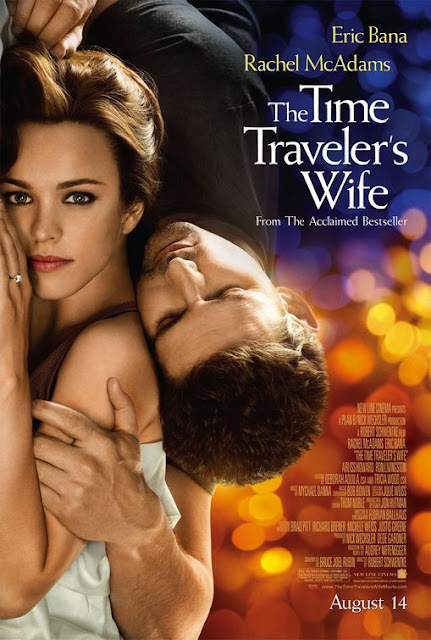 The Time Traveler's Wife (2009) The+Time+Traveler%27s+Wife+%282009%29