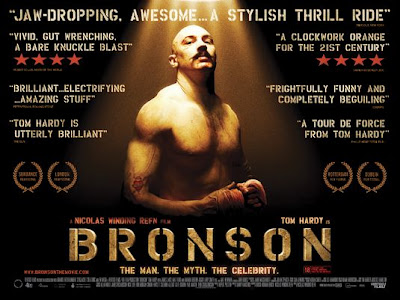 Bronson (2009) Bronson+%282009%29