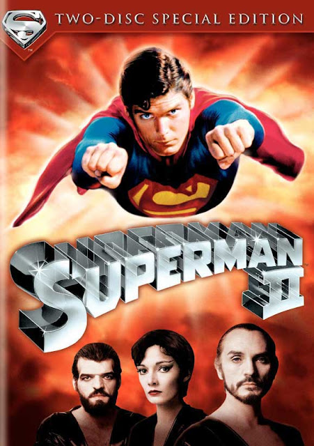 Superman 2 (1980) Superman+II+%281980%29