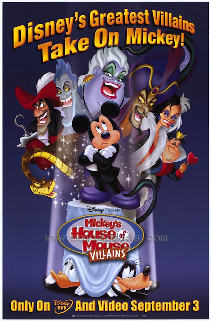 mickey's house of villains Mickey%27s+House+of+Villains+%282002%29