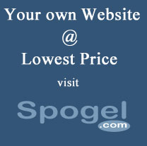 Domains.Spogel.com Best website hosting
