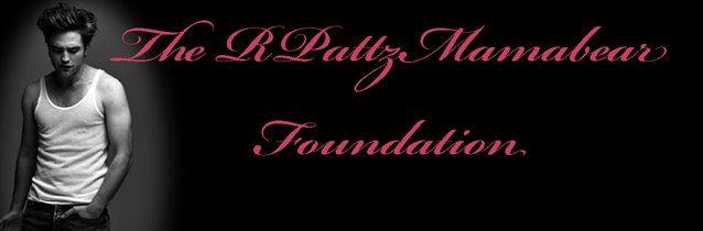 The RPattz Mamabear Foundation