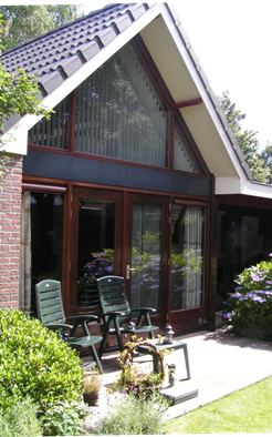 De mooiste bed&breakfast in Appelscha