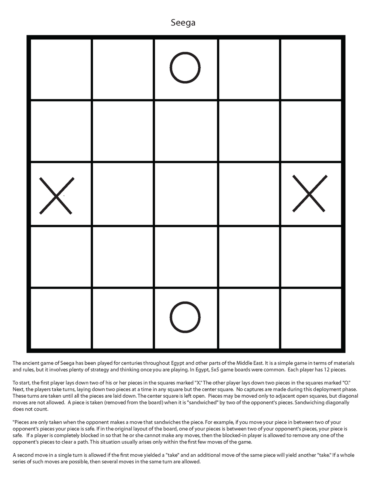 Wise Ramblings: A&S 50 Challenge: Medieval Board Games
