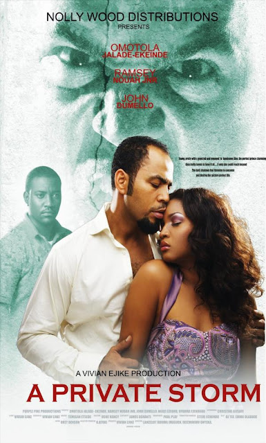 A Private Storm Nigerian Movie A Private Storm Nigerian Movie