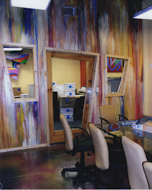 color me mine corp office