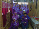 my BELOVED family